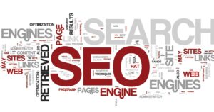 SEO package. The 3 key points